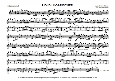 Poldi Boarischer